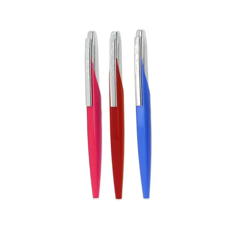 Jat 8 Dupont Sfera tre colori by Fulker