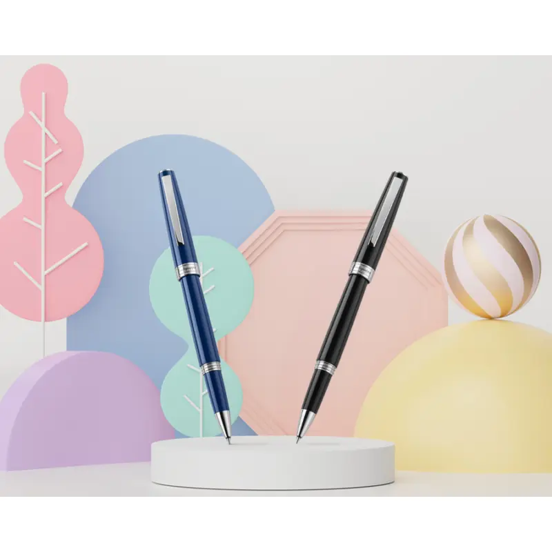 Penna Montegrappa Roller Armonia by Fulker