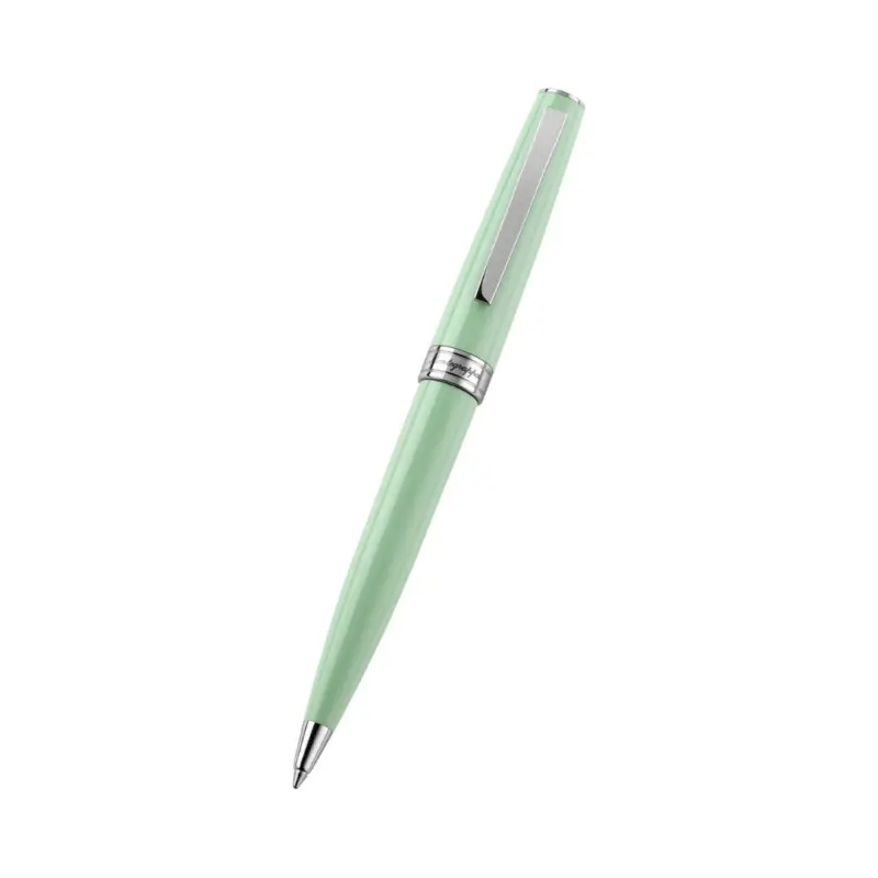 Montegrappa Sfera Verde menta by Fulker