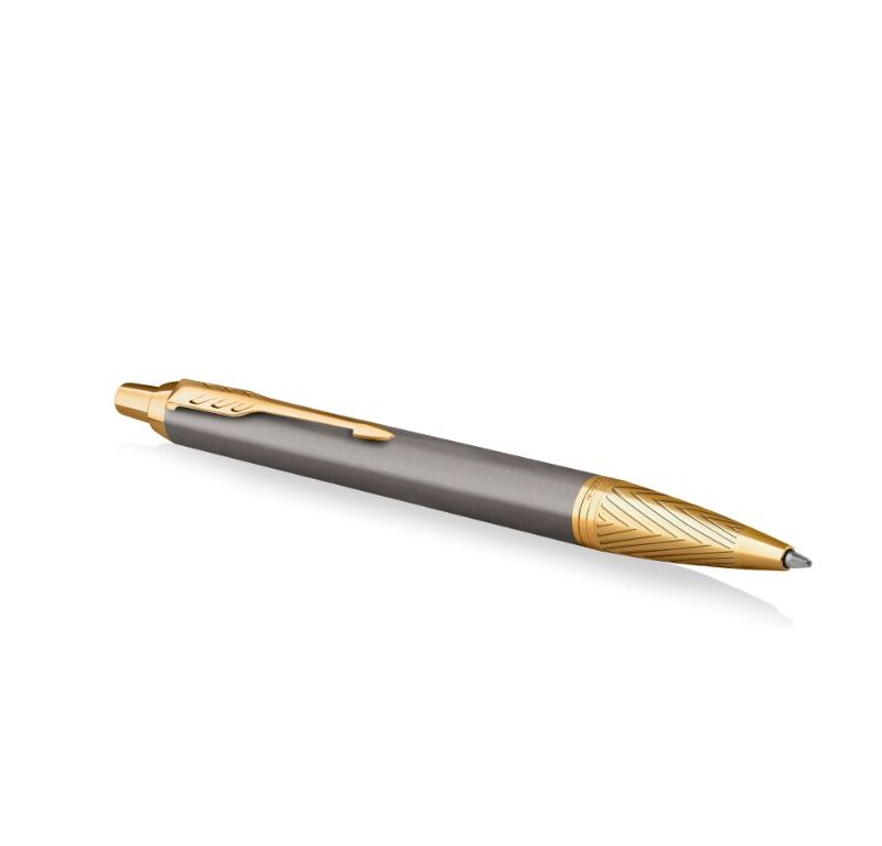 Parker IM 2024 Pen Sfera by Fulker