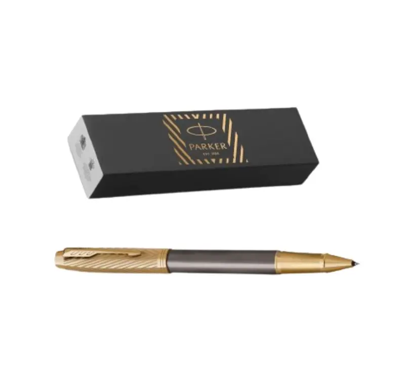 Parker IM 2024 Roller Box by Fulker