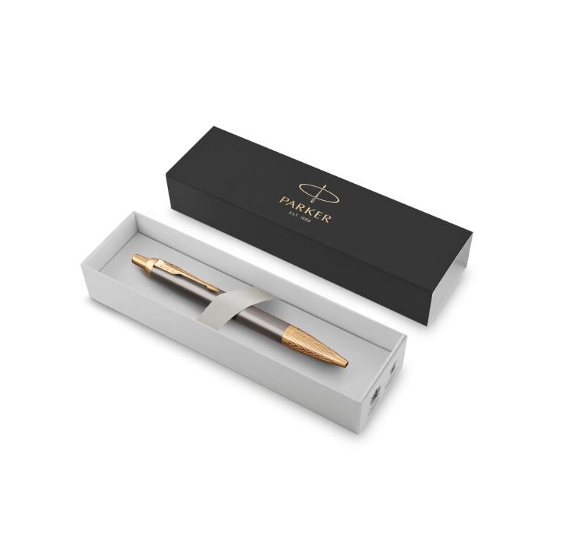 Parker IM 2024 Sfera box by Fulker
