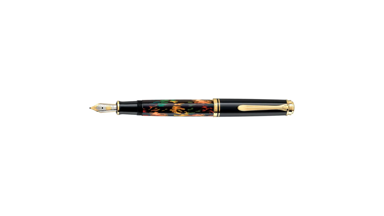 Pelikan Stilografica M600 GLAUCO CAMBON Stilografica by Fulker
