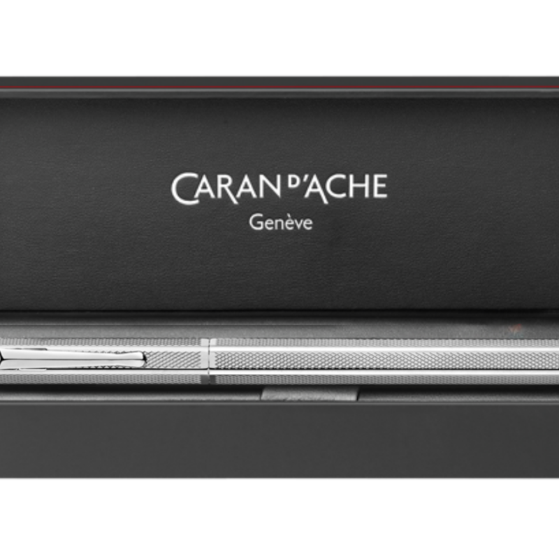 Caran d'Ache Ecridor Retro Rollerball by Fulker