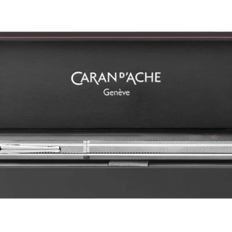 Caran d'Ache Ecridor Retro Rollerball by Fulker