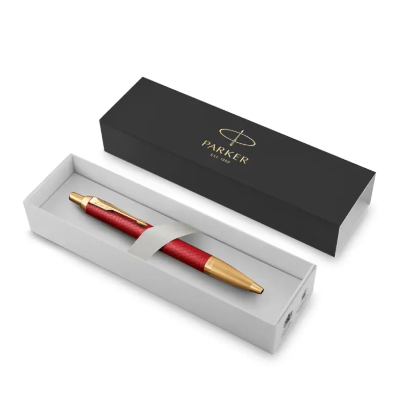 Parker Im Premium Perla by Fulker