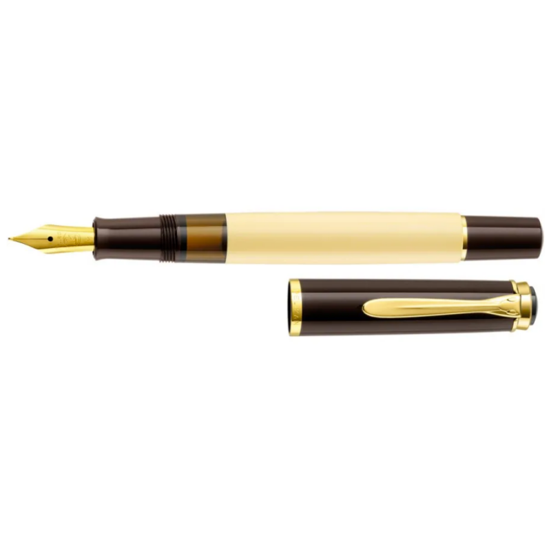 Pelikan CafeCream by Fulker