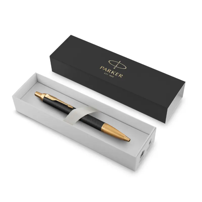 Parker Im Premium Nera by Fulker