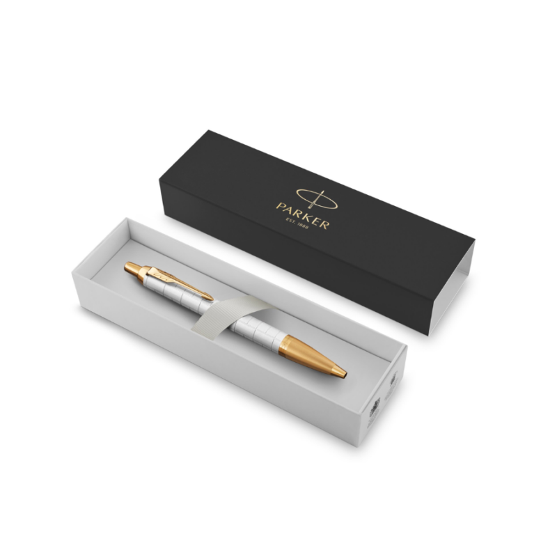 Sfera Parker Im Premium Perla by Fulker