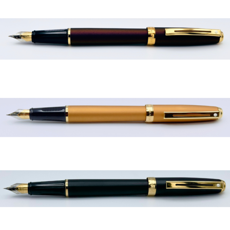 Sheaffer PRELUDE MATTE by Fulker