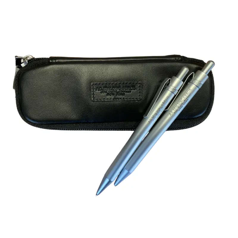 AG Spalding Set New York by Fulker