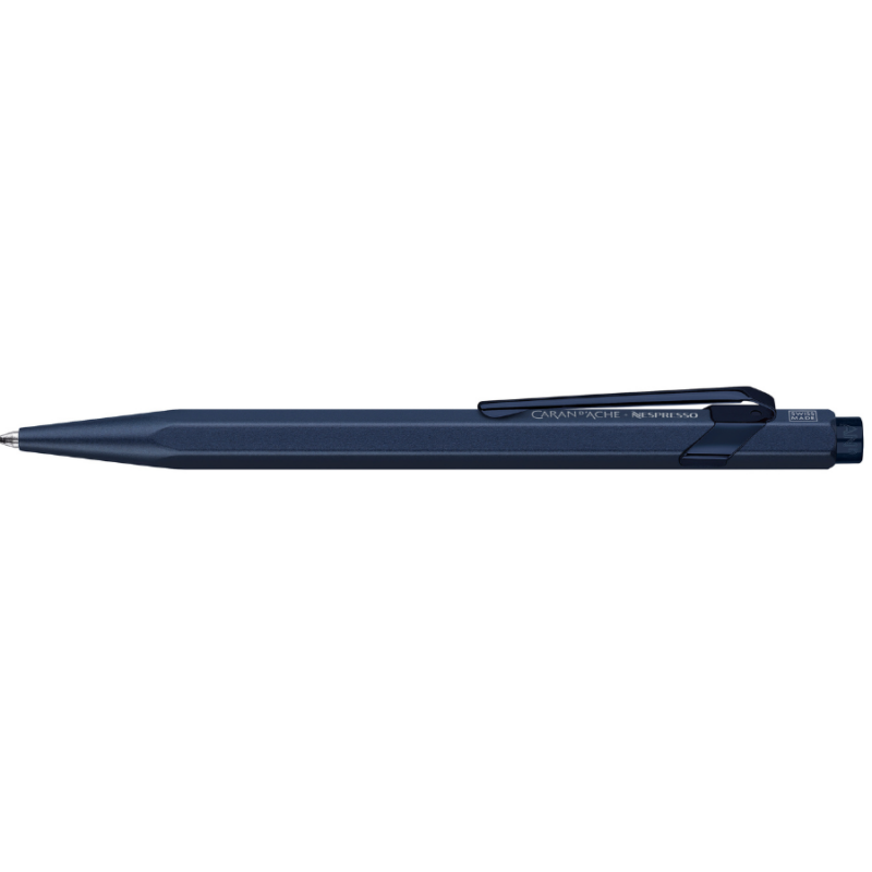 Caran d'Ache Nespresso Sfera by Fulker