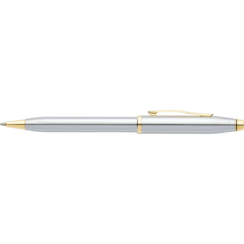 Cross Century II Medalist Sfera by Fulker