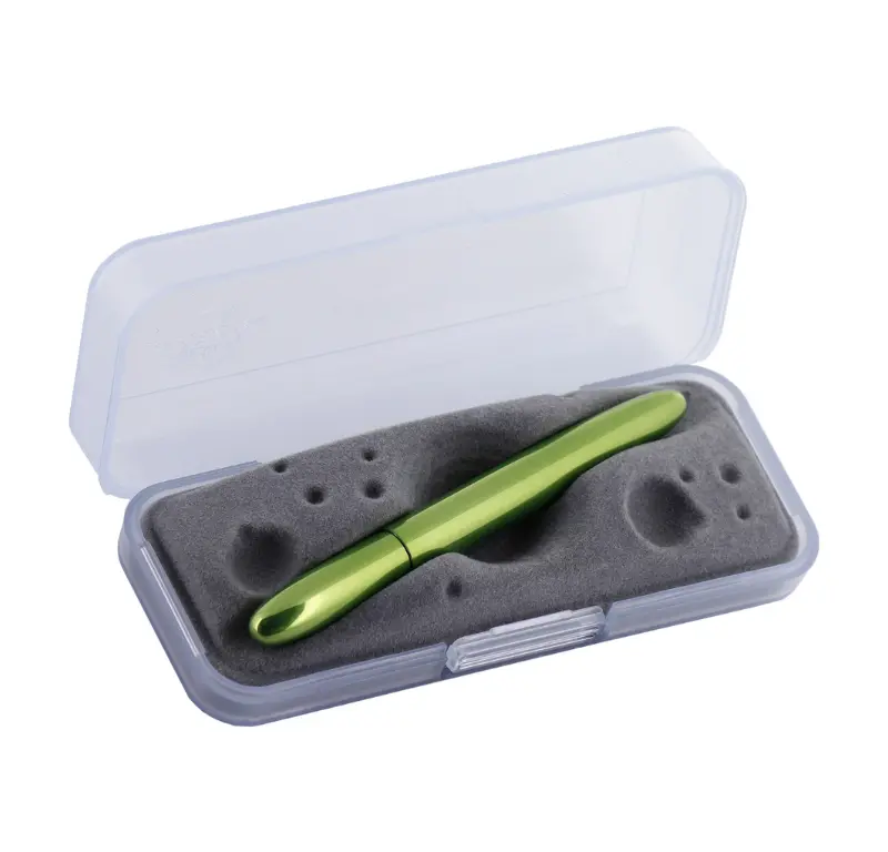 Fisher Bullet 400LG Box by Fulker