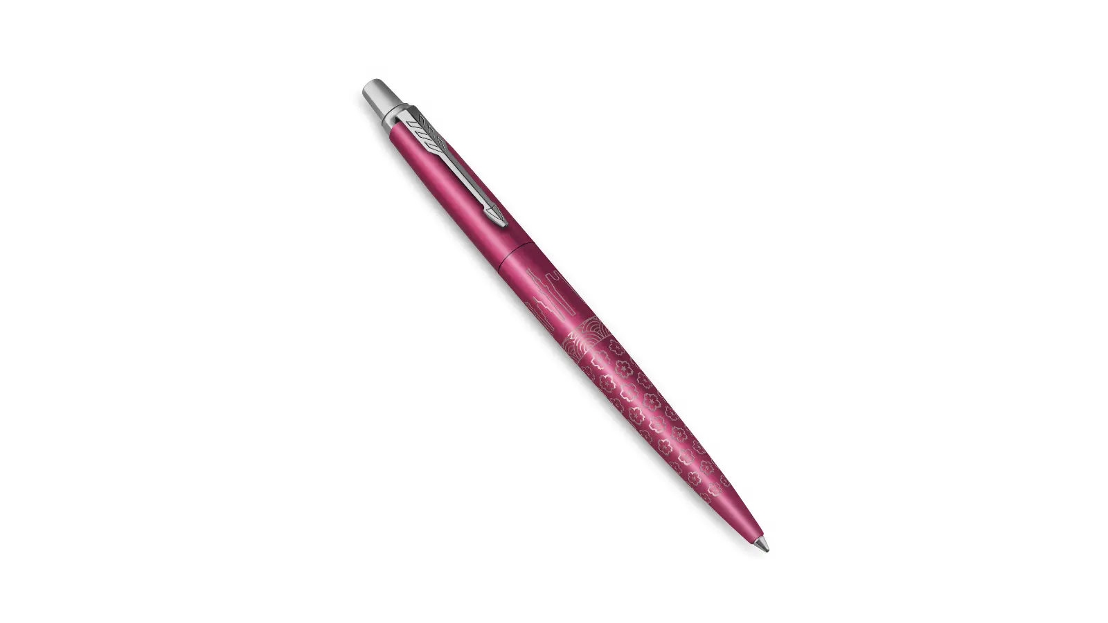 Jotter Tokyo Sfera by Fulker