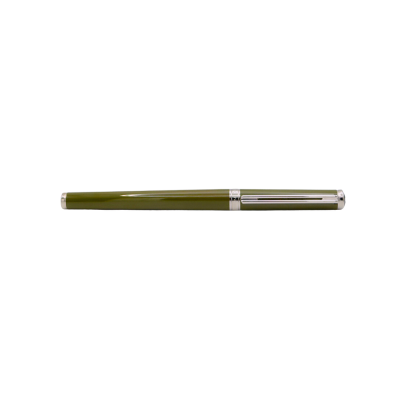 MONT BLANC NOBLESSE ROLLER PEN by FULKER