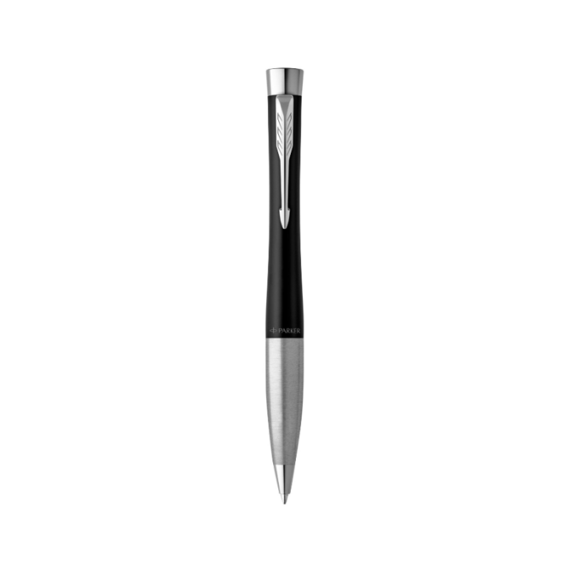 Parker Urban Nera Cromo by Fulker