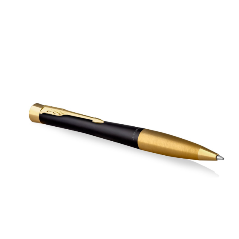 Parker Urban Nera Oro Sfera by Fulker
