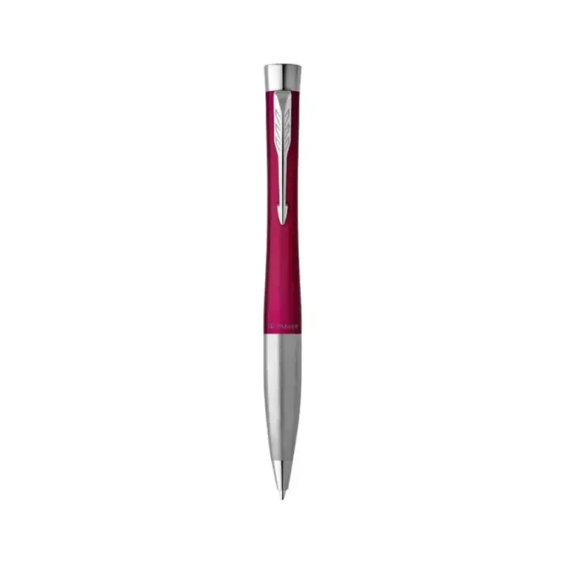Parker Urban Rossa by Fulker