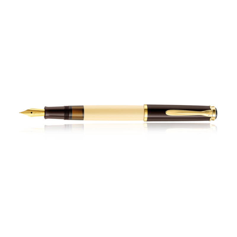 Penna Stilografica Pelikan M200 by Fulker