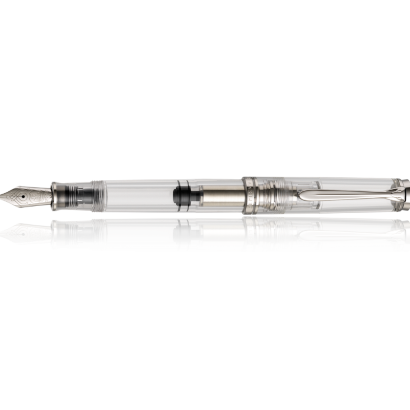 Pelikan M805 Demonstrator Stilo by Fulker