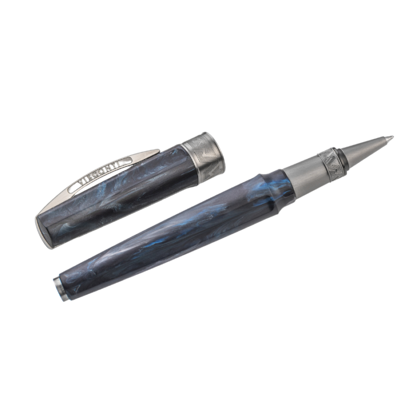 Penna Roller Visconti Poseidon by Fulker