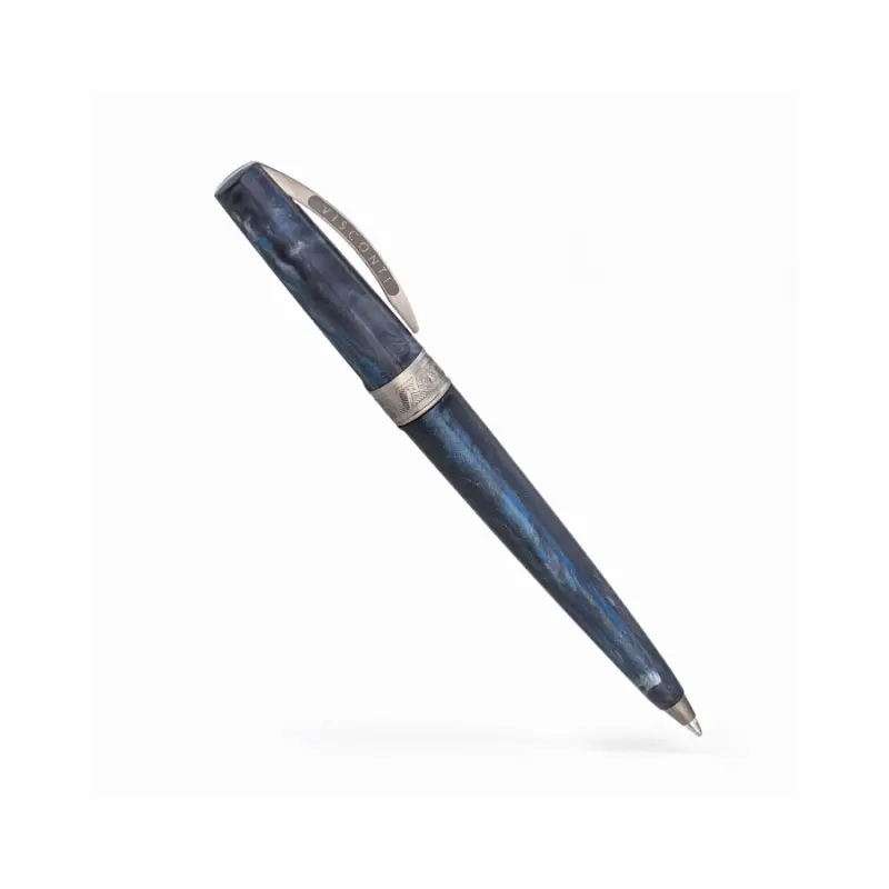 Penna Sfera Visconti Poseidon diagon by Fulker