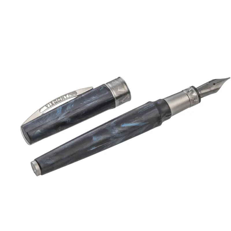 Penna Visconti Poseidon by Fulker