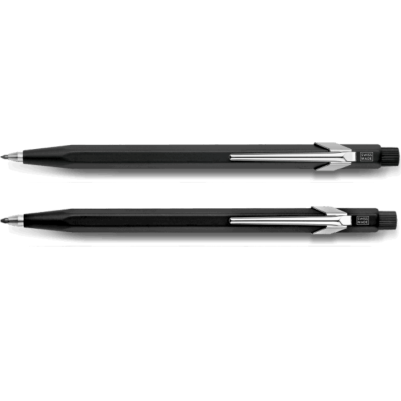 Caran d'Ache Matita FIXPENCIL by Fulker