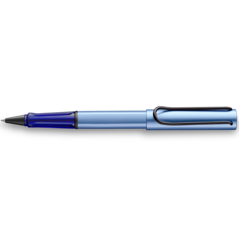 Lamy Roller AL-star Aquatic 2024 by Fulker