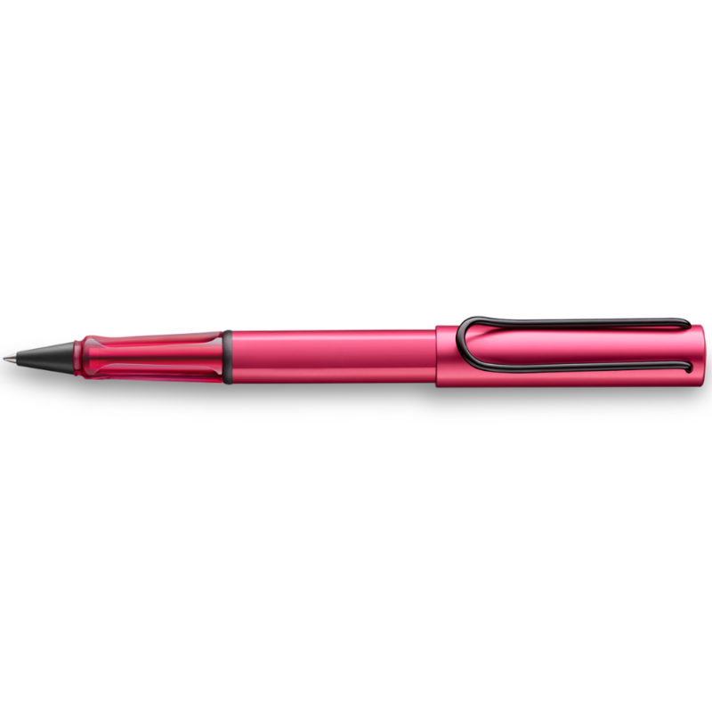 Lamy Roller AL-star Fiery 2024 by Fulker