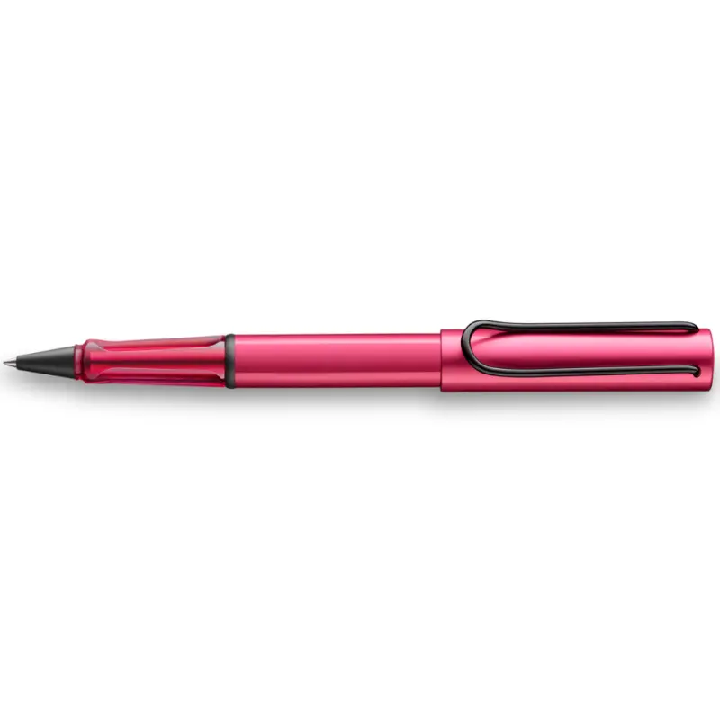 Lamy Roller AL-star Fiery 2024 by Fulker