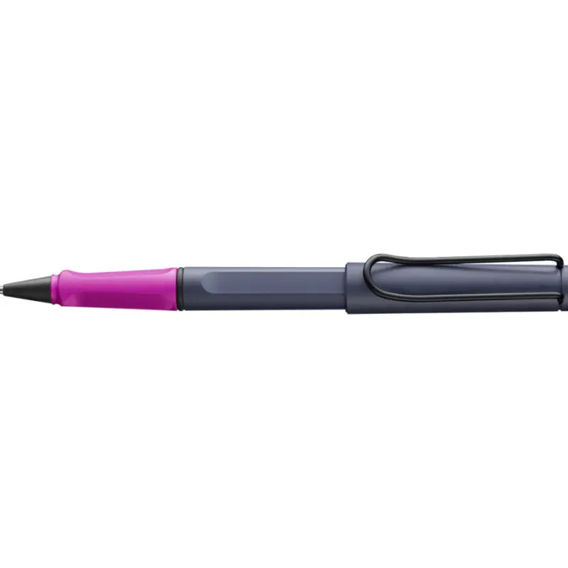 Lamy Roller Pink SAFARI 2024 by Fulker