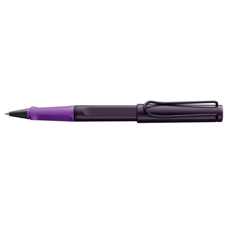 Lamy Roller Violet SAFARI 2024 by Fulker