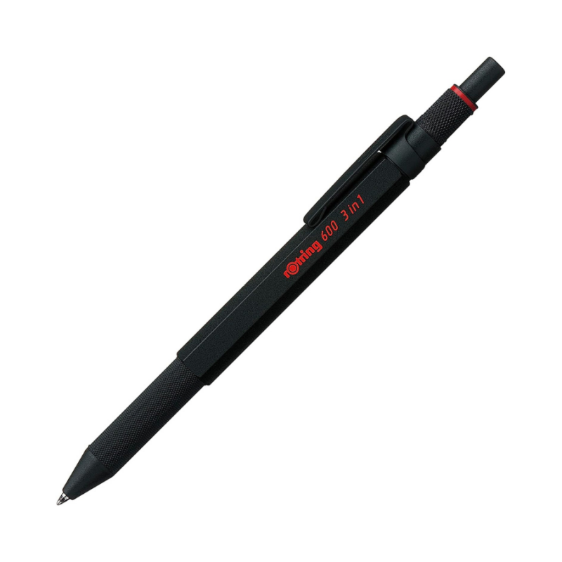 Rotring 600 MULTIFUNZIONE by Fulker