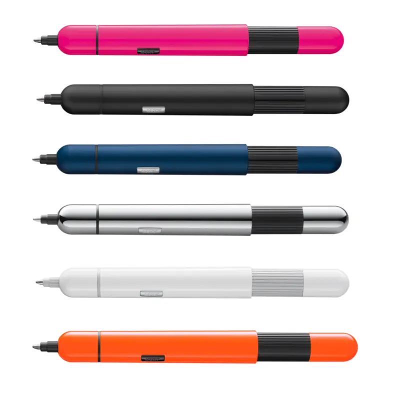 Lamy Sfera Pico colori by Fulker