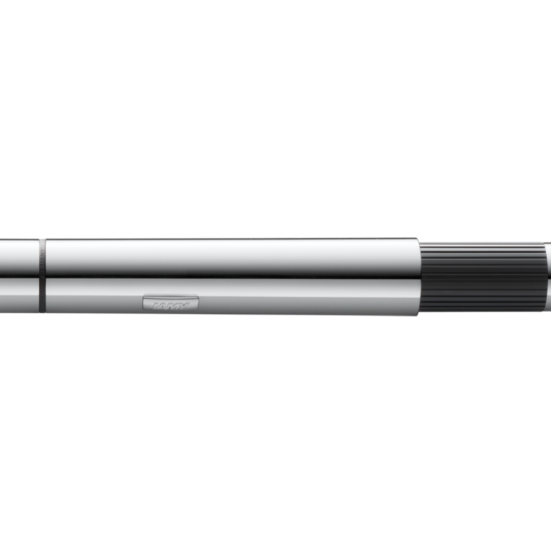 Lamy Sfera Pico Argento by Fulker