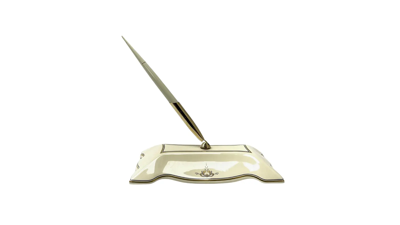 Sheaffer Pen Royal Doultan by Fulker