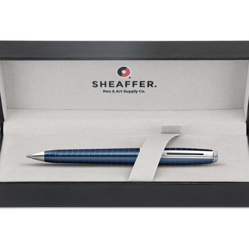Sheaffer Prelude Sfera Blu Box by Fulker