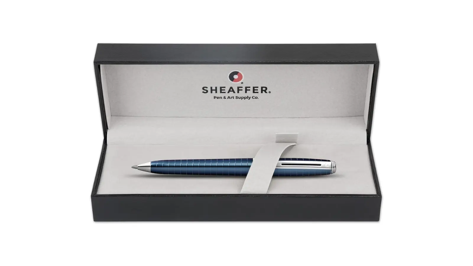 Sheaffer Prelude Sfera Blu Box by Fulker