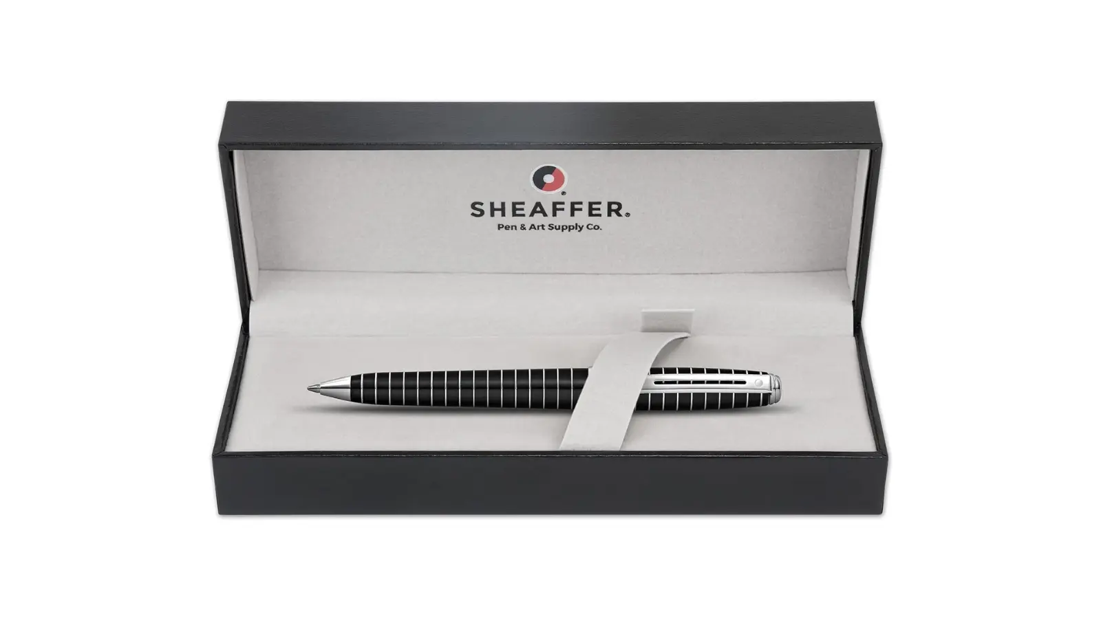 Sheaffer Prelude Sfera Nera Box by Fulker