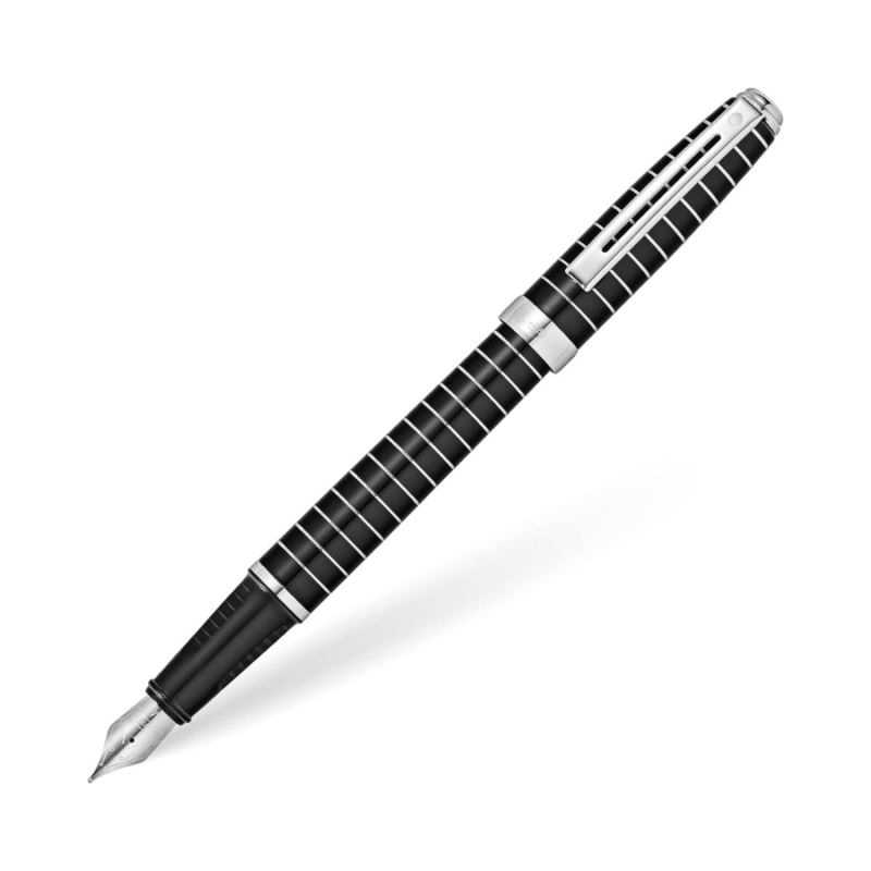 Sheaffer Prelude Stilo Nera by Fulker