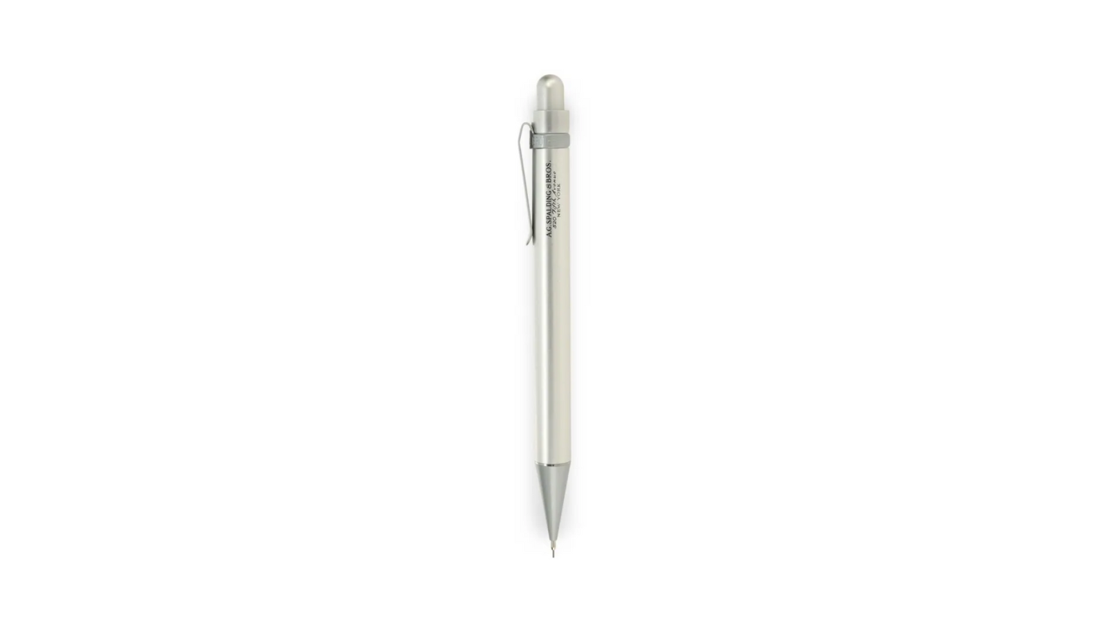 Spalding New York Pen Set Matita by Fulker