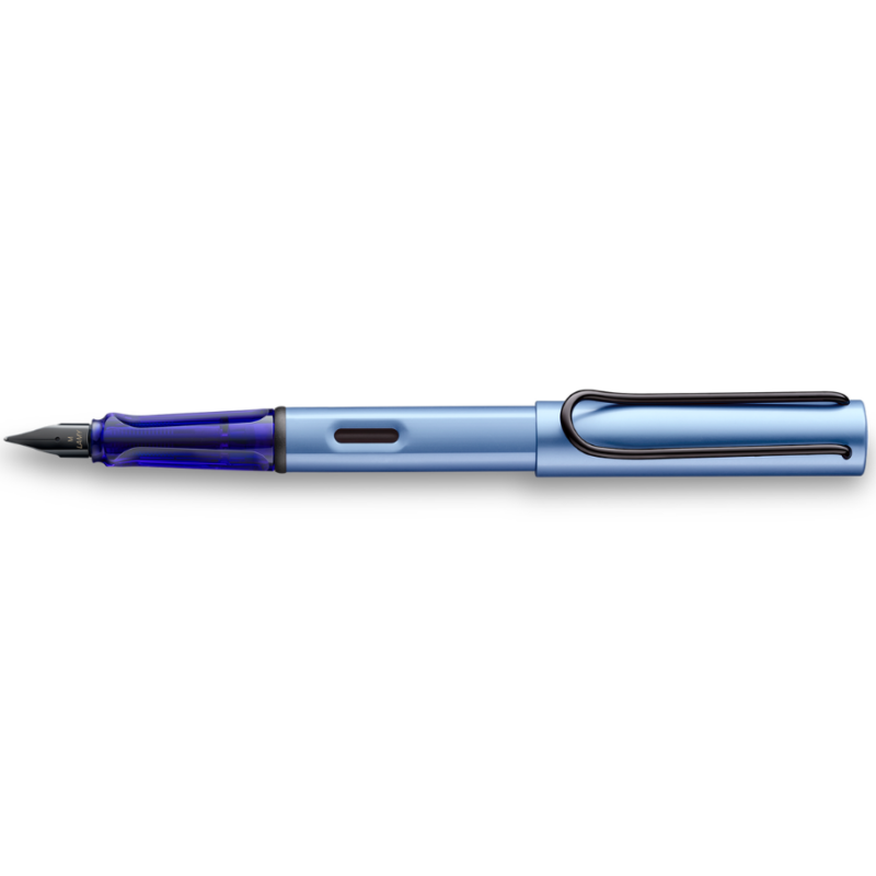 Lamy Stilo AL-star Aquatic 2024 by Fulker