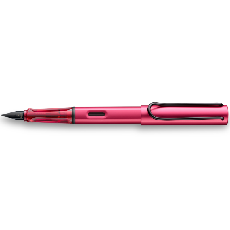 Lamy Stilo AL-star Fiery 2024 by Fulker