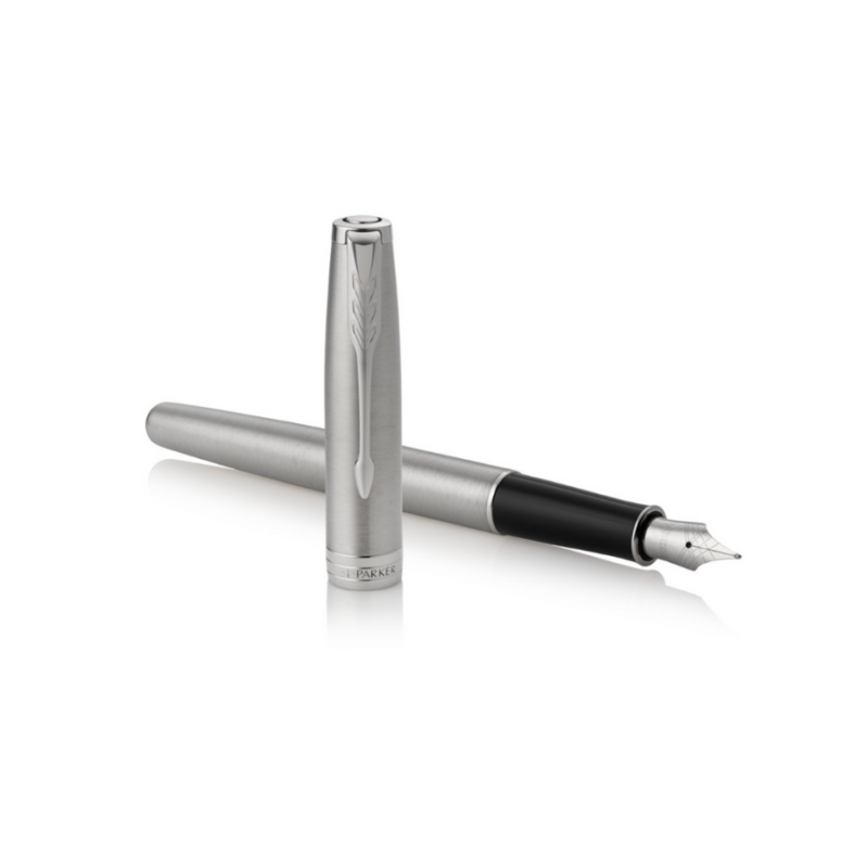 Stilo Sonnet Acciaio CT by Fulker