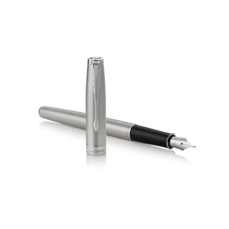 Stilo Sonnet Acciaio CT by Fulker