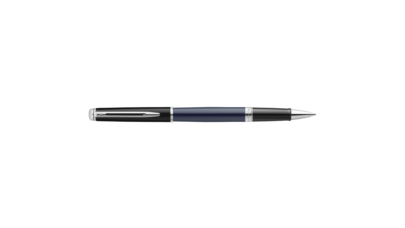 Waterman S0110910 Cartucce Di Inchiostro Dimensione Standard Blu/nero