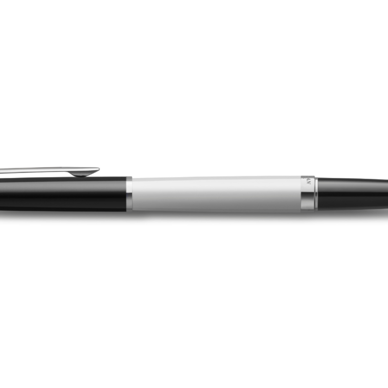 Waterman HEMISPHERE Roller B&N by Fulker