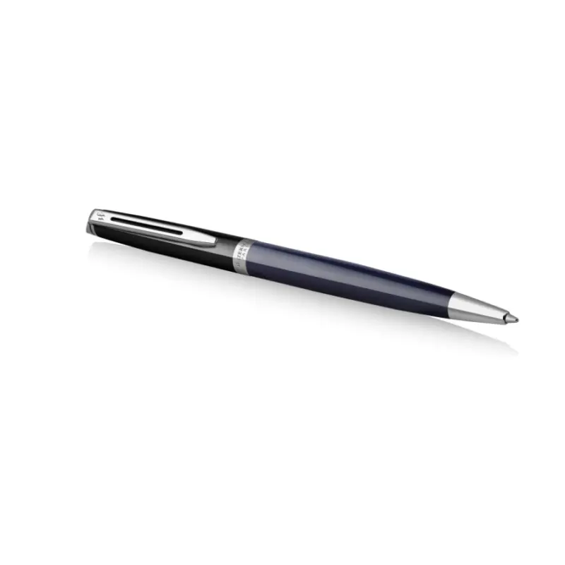 Waterman HEMISPHERE Sfera Blu by Fulker